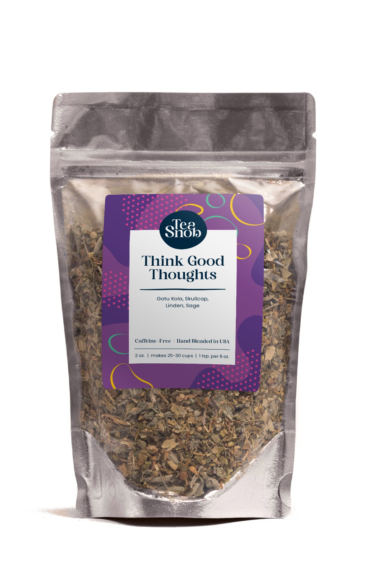 Sage 4 oz Bag