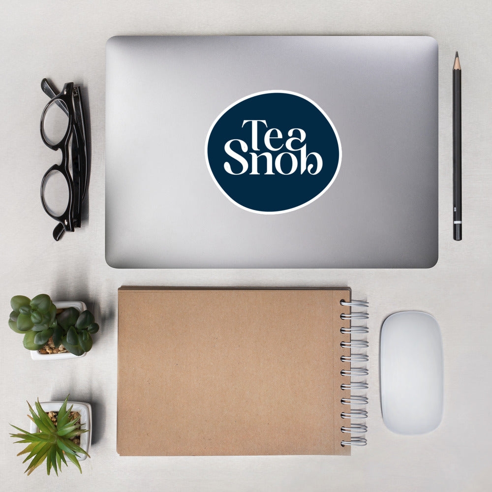 Bubble-free stickers