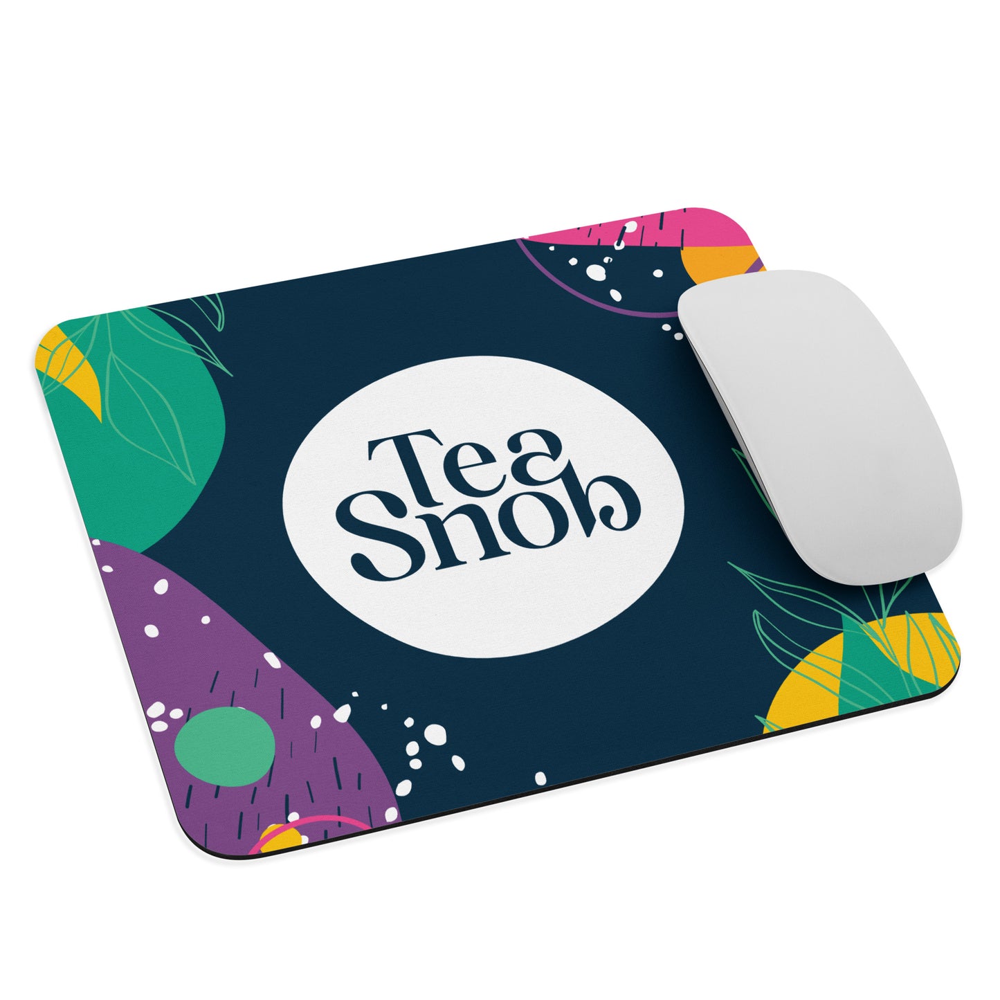Mouse pad