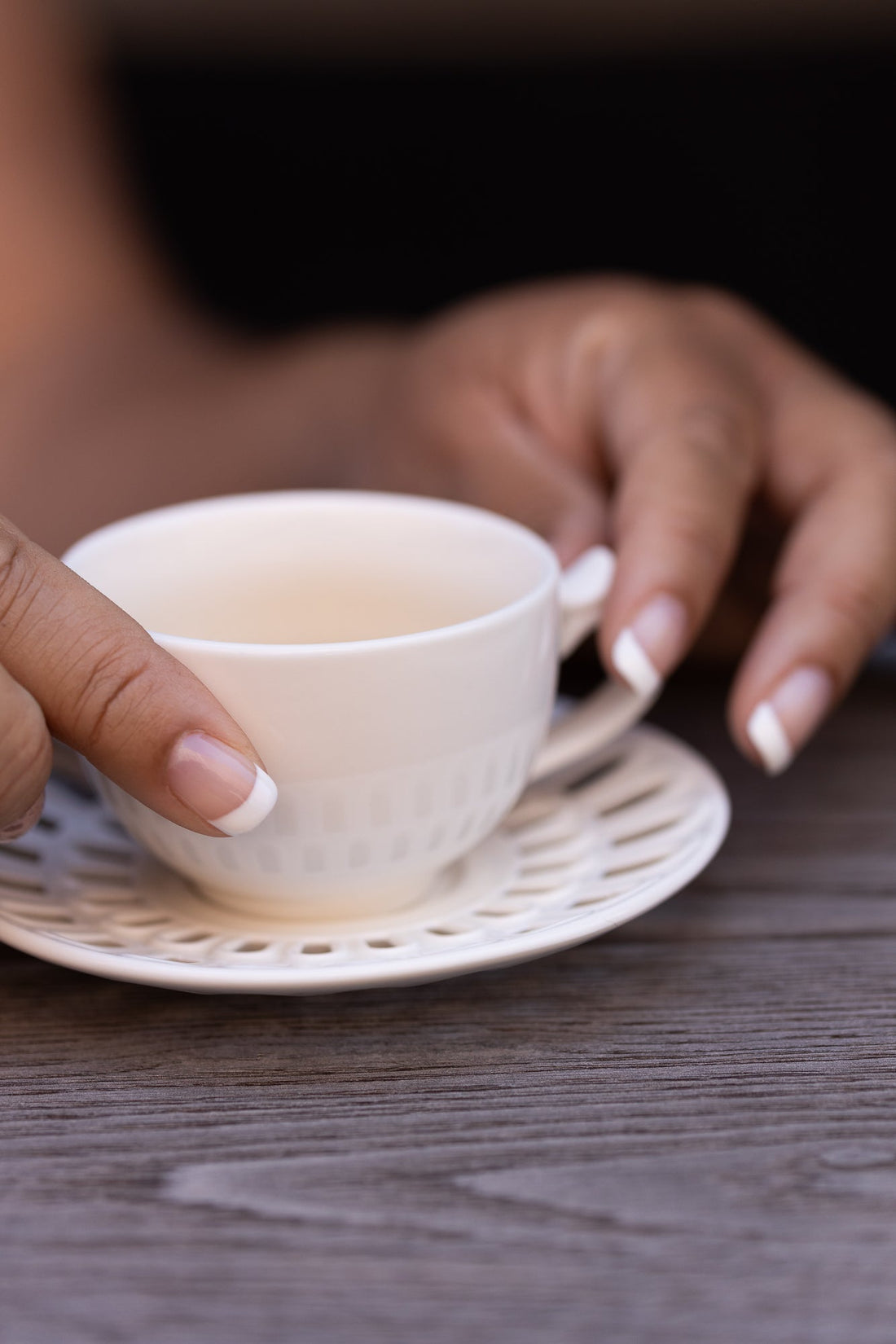 What Is the Quiet Reset and Why You Need One