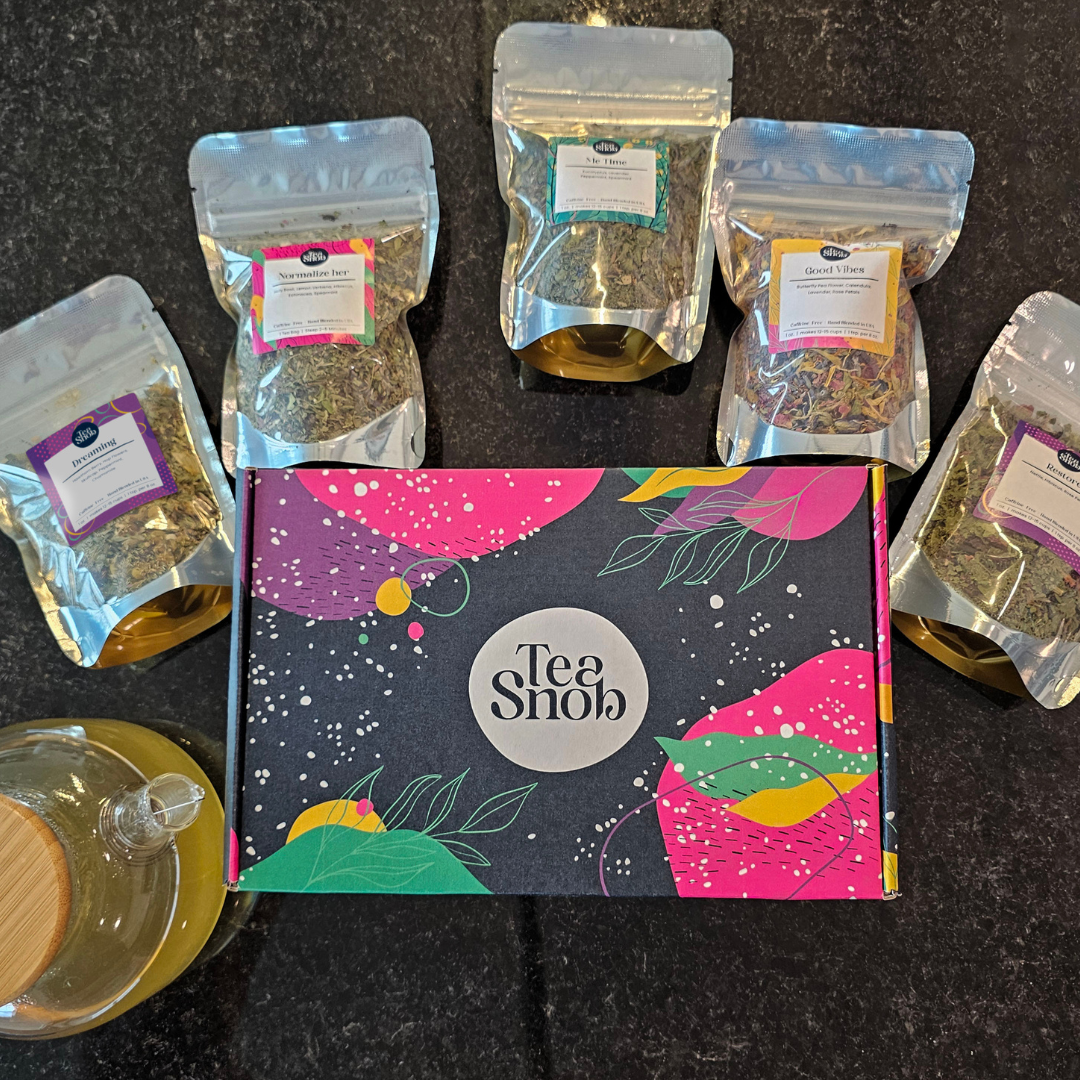 The Signature Five Bundle