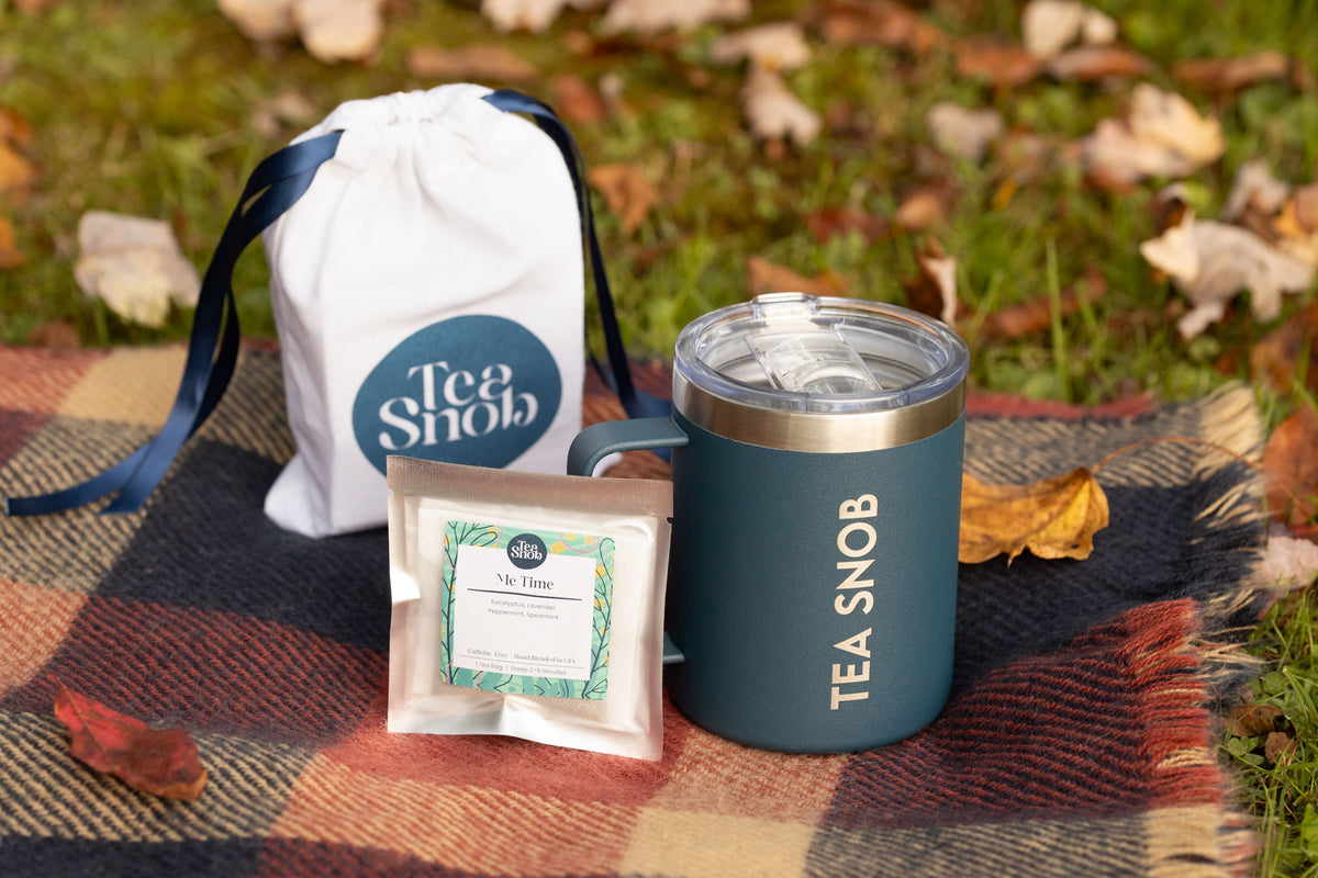 Fall Tea Bundle The Ultimate Tea Bundle – myteasnob