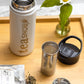 Snob Tea Infuser/Water Bottle