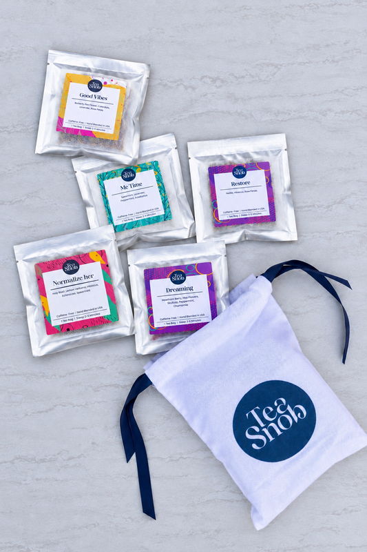 Tea Sachet