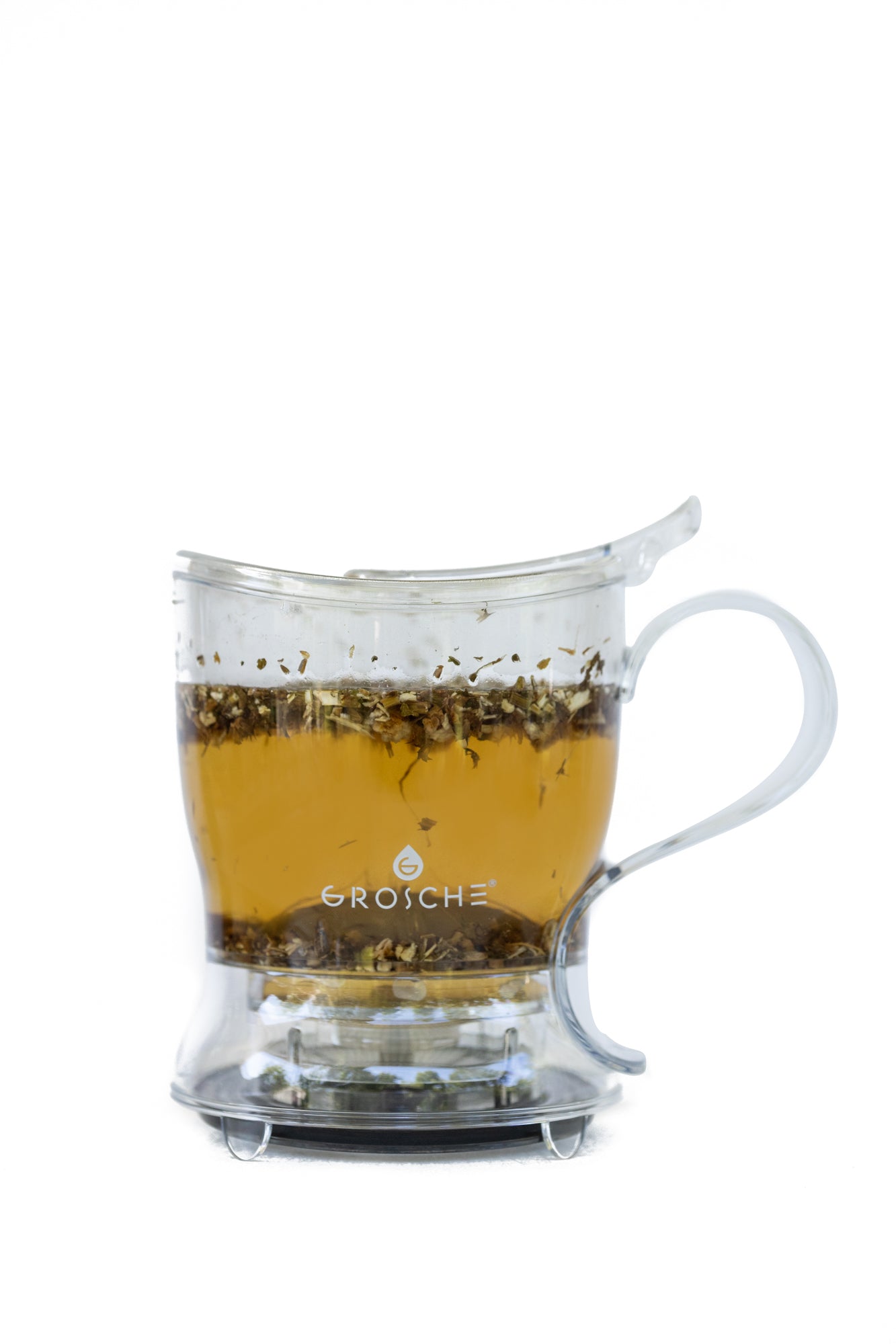 One Cup Tea Maker – myteasnob