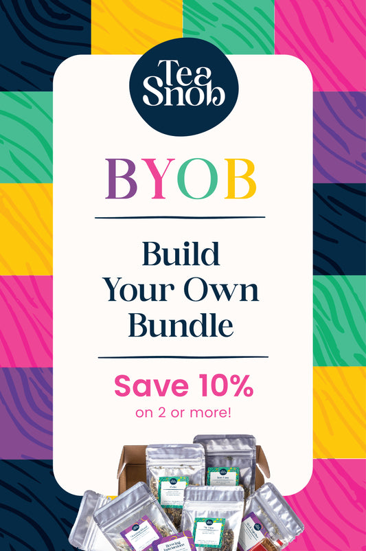 Build Your Own Bundle for 10% off