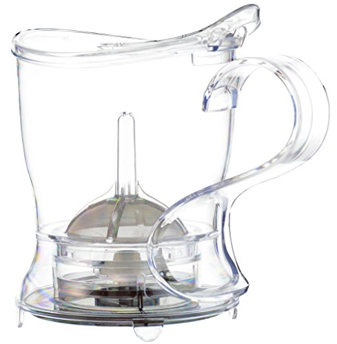 One Cup Tea Maker